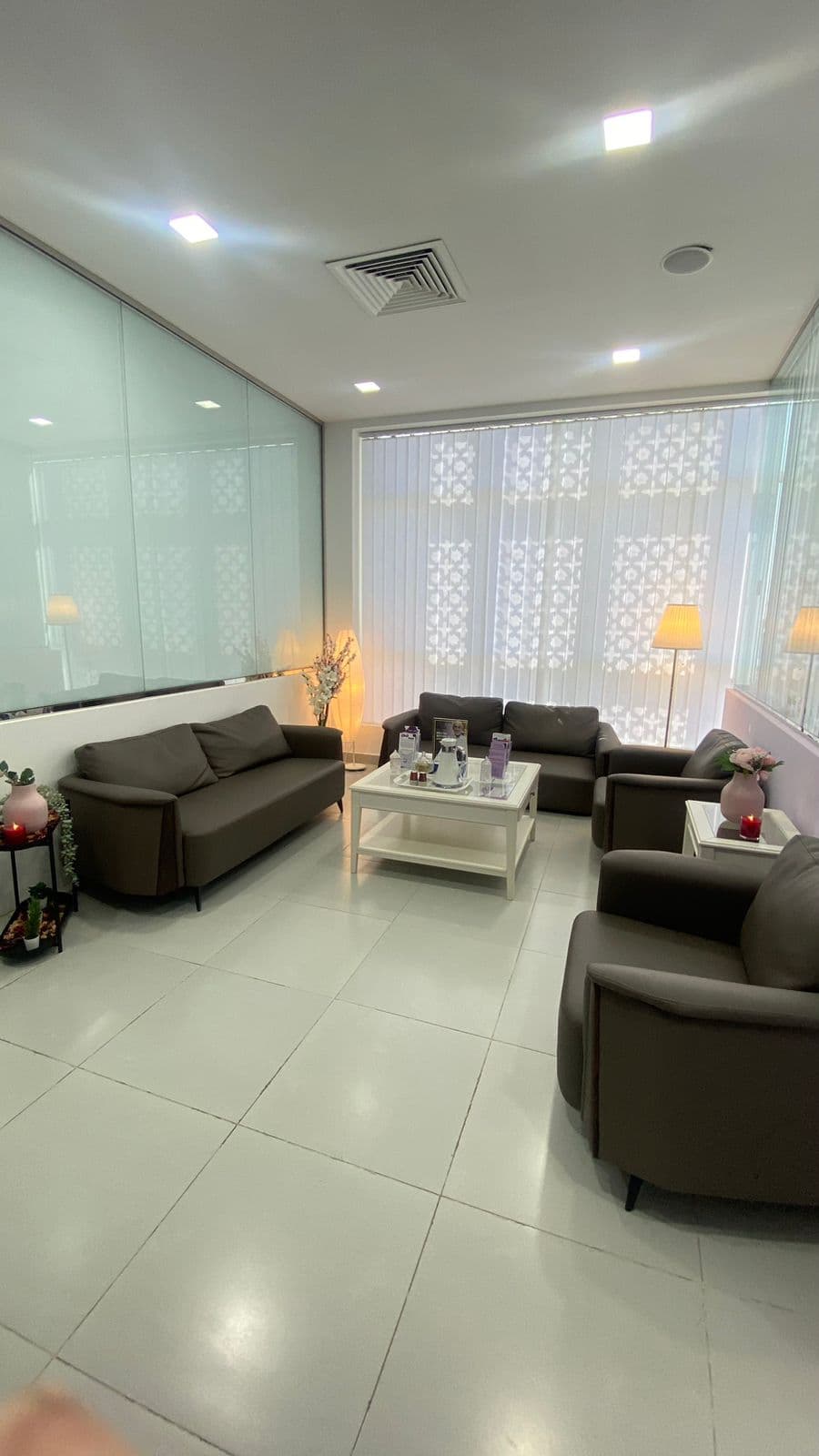 Jordan Hearing & Speech real clinic photo