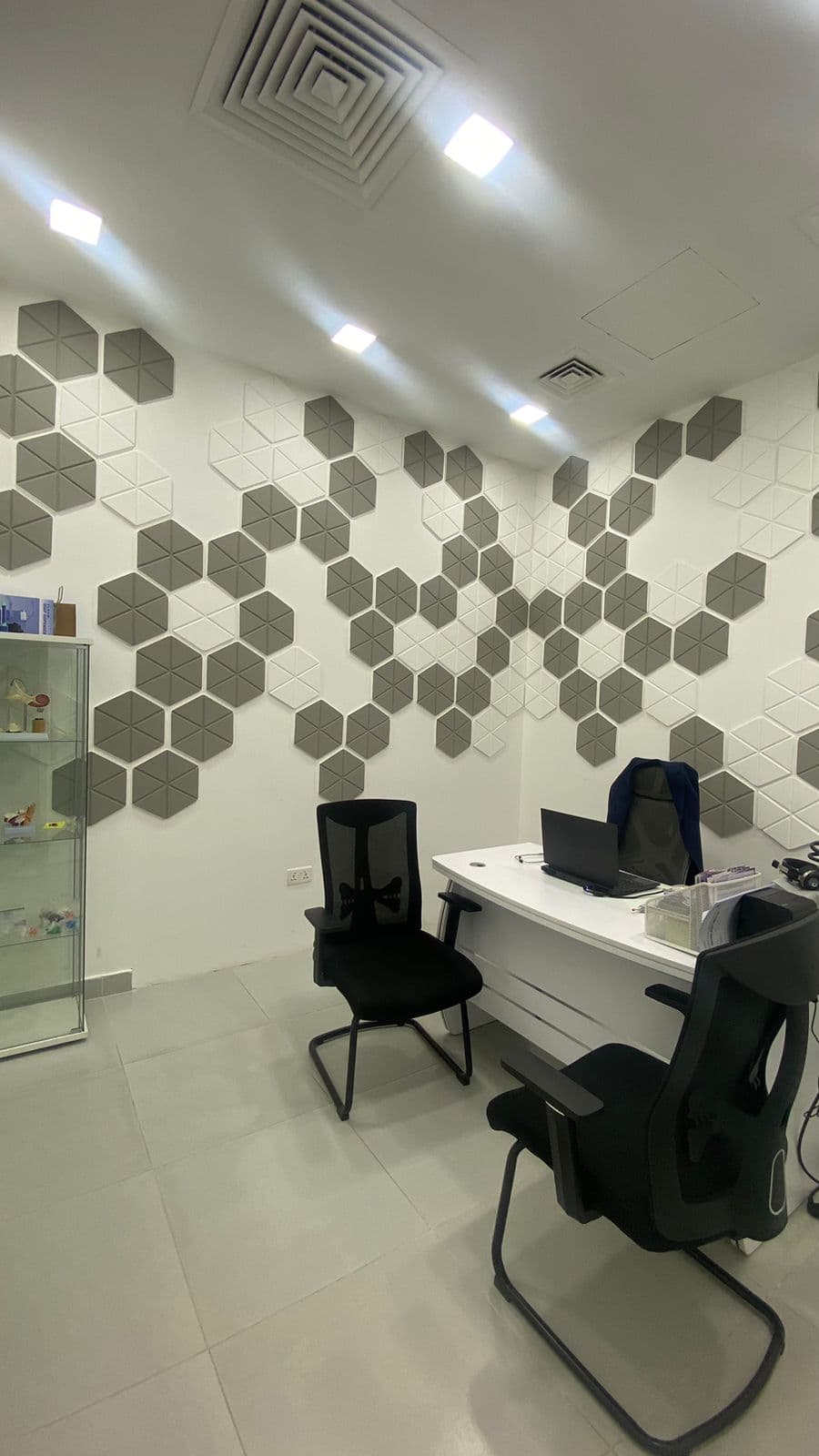 Jordan Hearing & Speech real clinic photo
