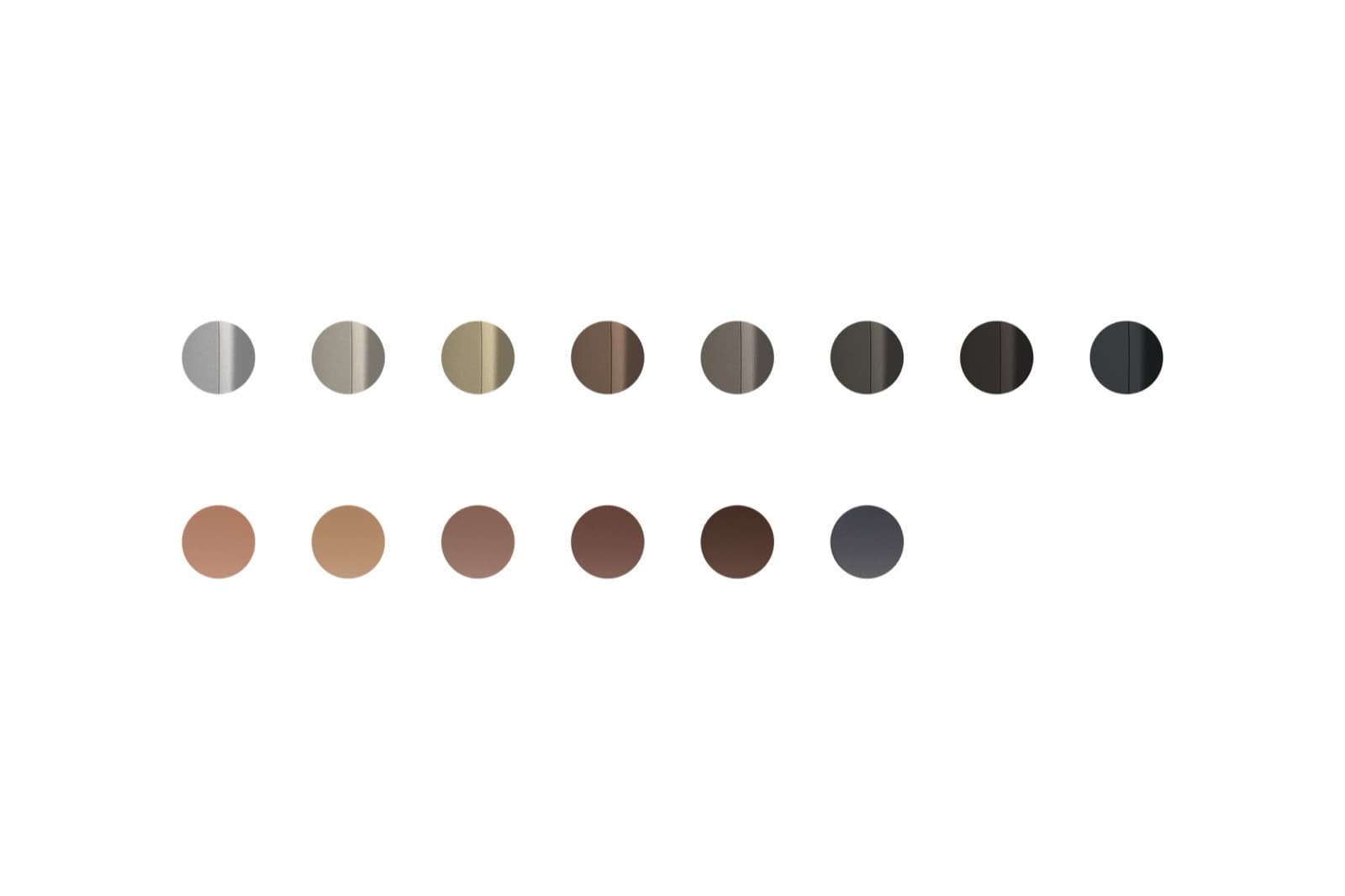 Danavox Brisa colours