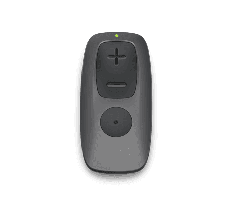 Danavox Remote Control