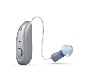 Danavox Brisa microRIE 60, silver