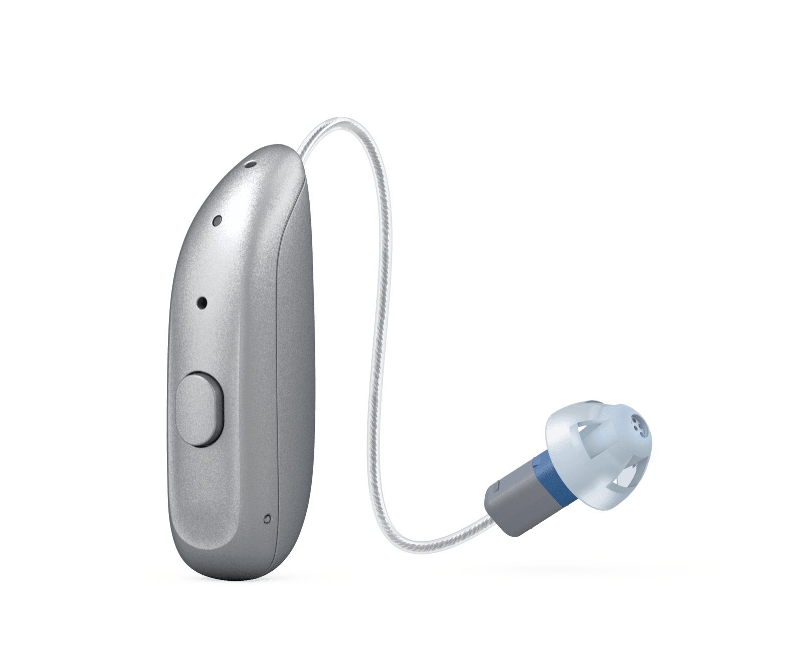 Danavox Boreal miniRIE 60 RHI, silver